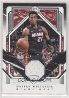 Hassan Whiteside [EX to NM]