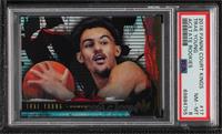 Trae Young [PSA 8 NM‑MT]