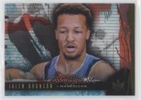 Jalen Brunson