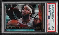 Mitchell Robinson [PSA 9 MINT]