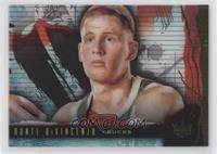 Donte DiVincenzo