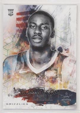 2018-19 Panini Court Kings - [Base] - International #121 - Rookies I - Jaren Jackson Jr.