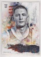 Rookies I - Donte DiVincenzo