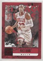 Kris Dunn #/99