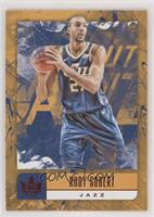 Rudy Gobert #/99