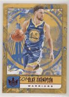 Klay Thompson #/99