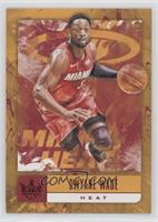 Dwyane Wade #/99