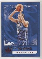 Dirk Nowitzki #/99