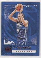 Dirk Nowitzki #/99