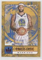 DeMarcus Cousins #/99