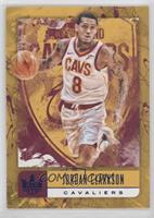 Jordan Clarkson #/25