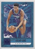 Jeremy Lamb #/25