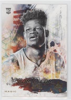 2018-19 Panini Court Kings - [Base] #104 - Rookies I - Mo Bamba