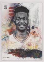 Rookies I - Deandre Ayton