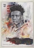 Rookies I - Collin Sexton