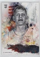 Rookies I - Moritz Wagner