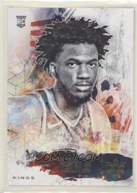 2018-19 Panini Court Kings - [Base] #131 - Rookies I - Marvin Bagley III