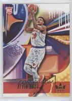 Rookies II - Kevin Knox