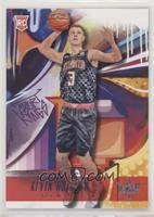 Rookies II - Kevin Huerter