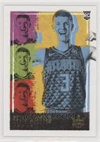 Rookies III - Kevin Huerter