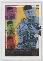 Rookies III - Chandler Hutchison