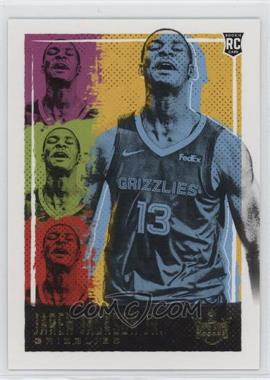 2018-19 Panini Court Kings - [Base] #199 - Rookies III - Jaren Jackson Jr.