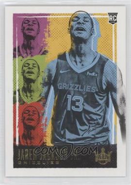 2018-19 Panini Court Kings - [Base] #199 - Rookies III - Jaren Jackson Jr.