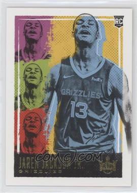 2018-19 Panini Court Kings - [Base] #199 - Rookies III - Jaren Jackson Jr.