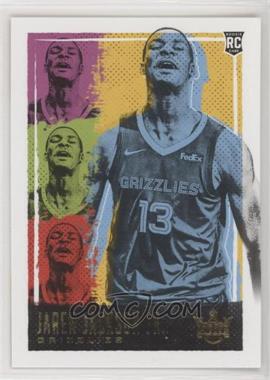 2018-19 Panini Court Kings - [Base] #199 - Rookies III - Jaren Jackson Jr.