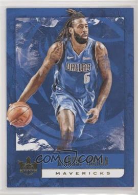 2018-19 Panini Court Kings - [Base] #73 - DeAndre Jordan