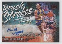 Darrell Griffith #/99