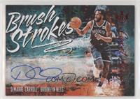 DeMarre Carroll #/99