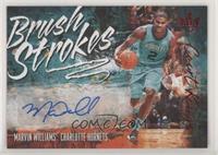 Marvin Williams #/99