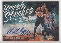 Udonis Haslem #/25