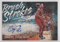 Channing Frye #/149