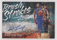 Ish Smith #/149