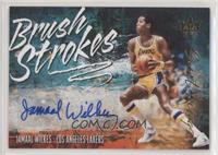 Jamaal Wilkes #/149