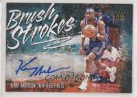 Kenny Anderson #/149