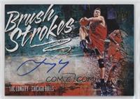 Luc Longley #/149