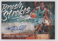 Marvin Williams #/149