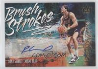 Rony Seikaly #/149