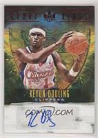 Keyon Dooling #/99