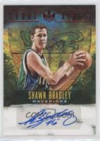 Shawn Bradley #/99