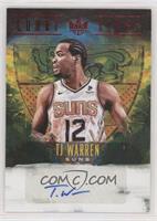 T.J. Warren #/99