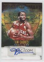 Jim Chones #/149