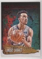 Landry Shamet #/99