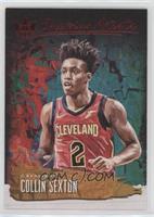 Collin Sexton #/99