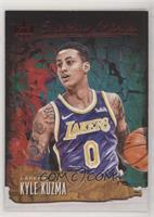 Kyle Kuzma #/99