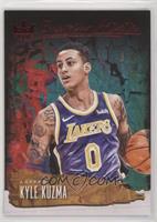 Kyle Kuzma #/99