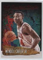 Wendell Carter Jr. #/99